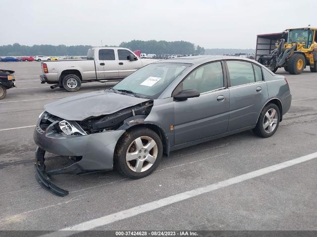 Photo 1 VIN: 1G8AJ55F26Z119209 - SATURN ION 