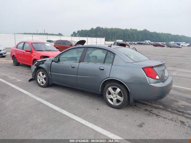 Photo 2 VIN: 1G8AJ55F26Z119209 - SATURN ION 