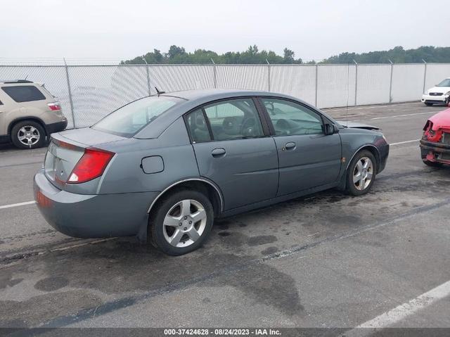 Photo 3 VIN: 1G8AJ55F26Z119209 - SATURN ION 