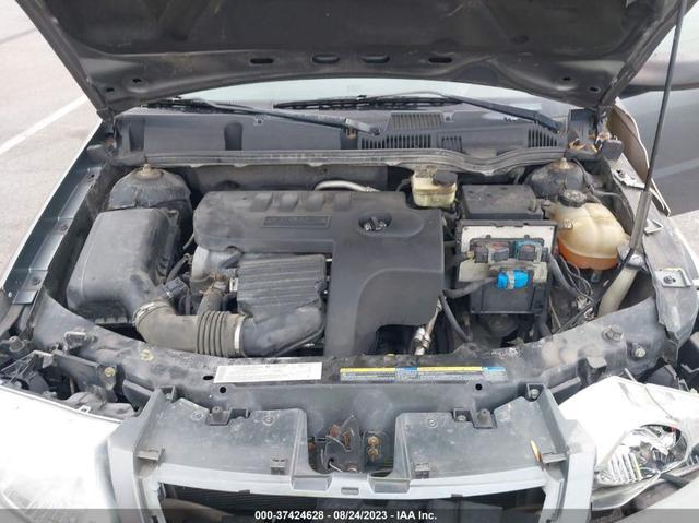 Photo 9 VIN: 1G8AJ55F26Z119209 - SATURN ION 