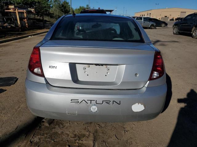 Photo 5 VIN: 1G8AJ55F26Z121560 - SATURN ION 