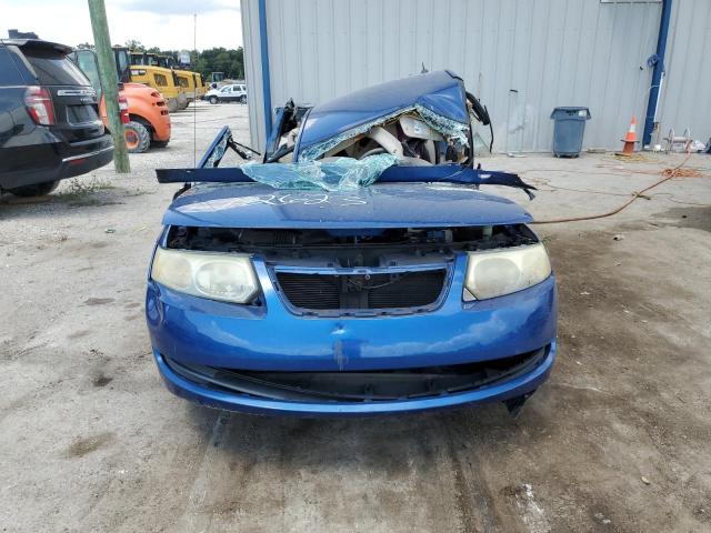 Photo 4 VIN: 1G8AJ55F26Z145163 - SATURN ION 