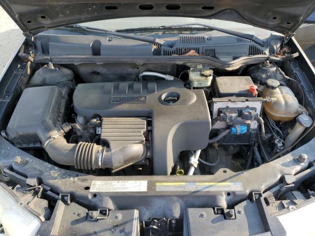 Photo 10 VIN: 1G8AJ55F26Z163663 - SATURN ION 