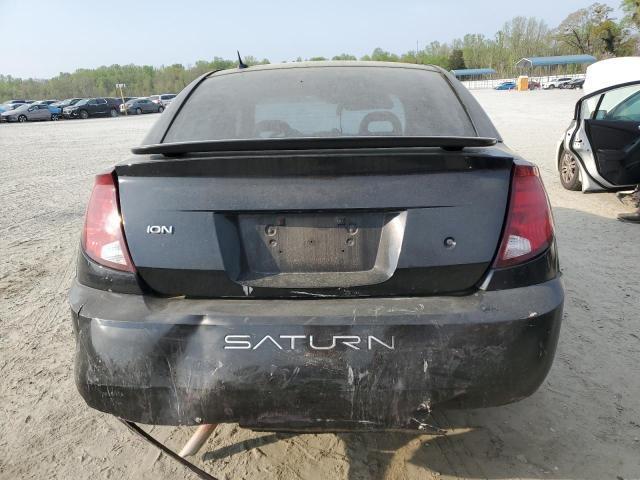 Photo 5 VIN: 1G8AJ55F26Z163663 - SATURN ION 