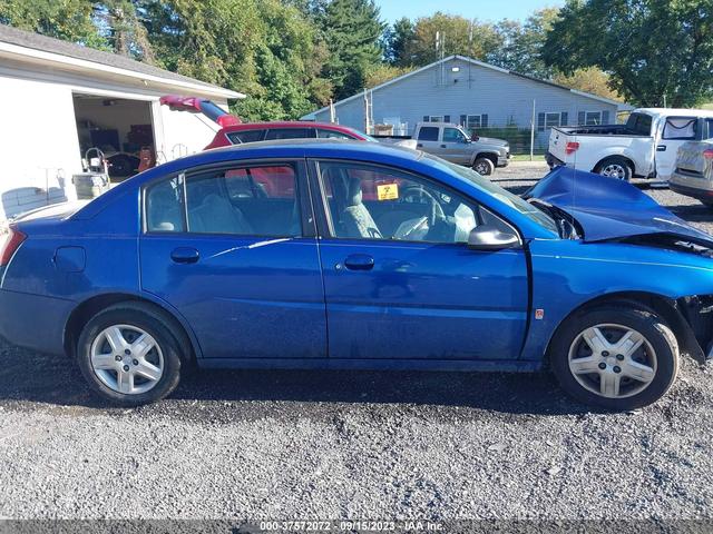 Photo 11 VIN: 1G8AJ55F26Z170385 - SATURN ION 