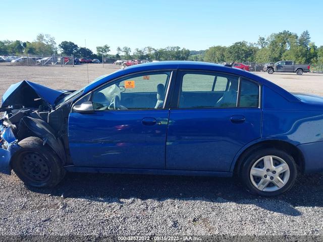 Photo 12 VIN: 1G8AJ55F26Z170385 - SATURN ION 