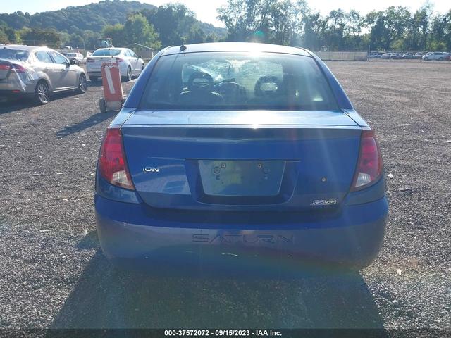 Photo 14 VIN: 1G8AJ55F26Z170385 - SATURN ION 