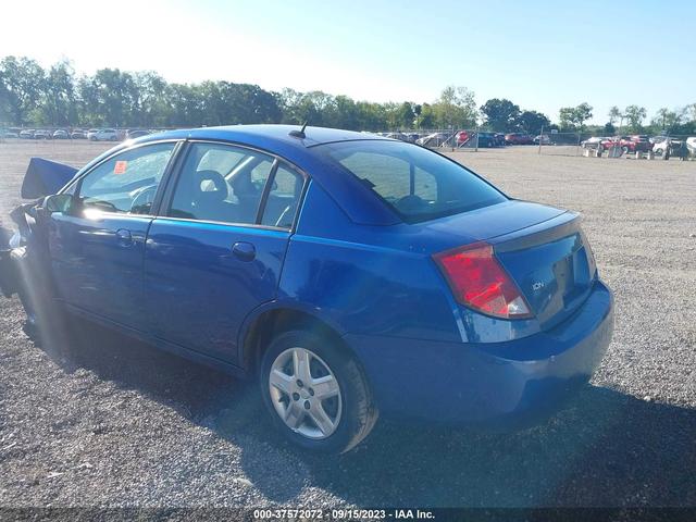 Photo 2 VIN: 1G8AJ55F26Z170385 - SATURN ION 