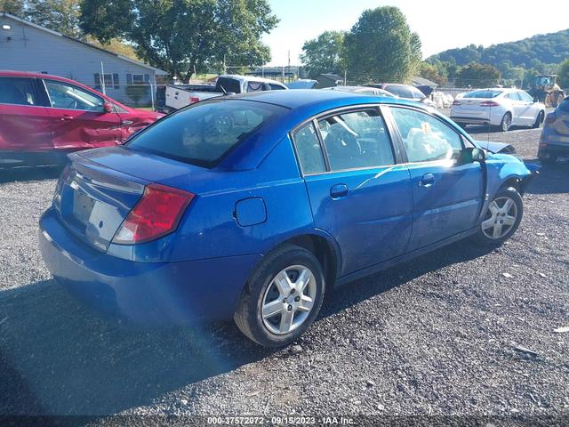 Photo 3 VIN: 1G8AJ55F26Z170385 - SATURN ION 