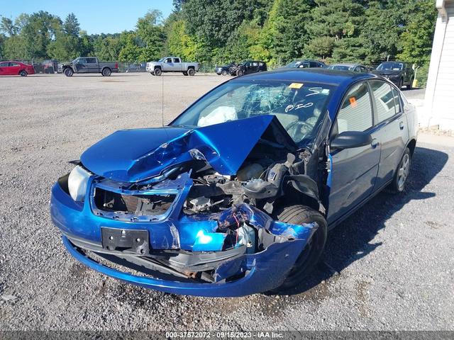 Photo 5 VIN: 1G8AJ55F26Z170385 - SATURN ION 