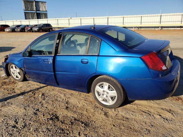 Photo 1 VIN: 1G8AJ55F26Z172802 - SATURN ION 