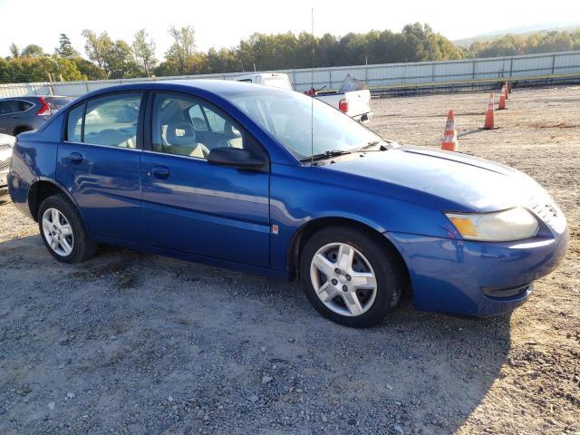 Photo 3 VIN: 1G8AJ55F26Z172802 - SATURN ION 