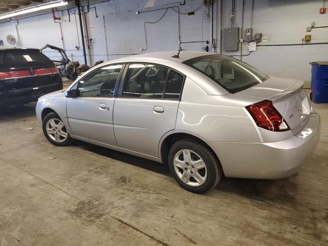 Photo 1 VIN: 1G8AJ55F26Z179524 - SATURN ION 