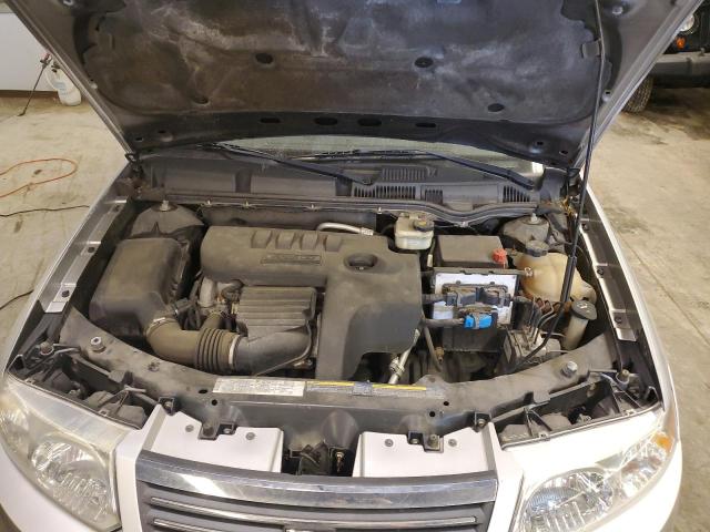 Photo 10 VIN: 1G8AJ55F26Z179524 - SATURN ION 