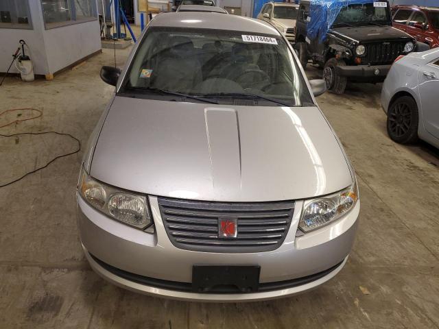 Photo 4 VIN: 1G8AJ55F26Z179524 - SATURN ION 