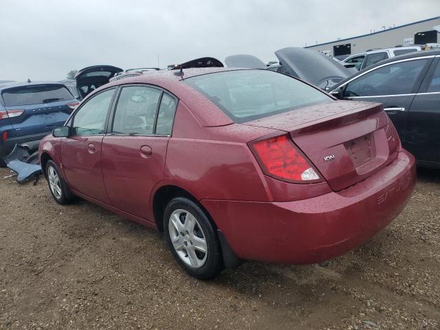 Photo 1 VIN: 1G8AJ55F26Z188725 - SATURN ION LEVEL 