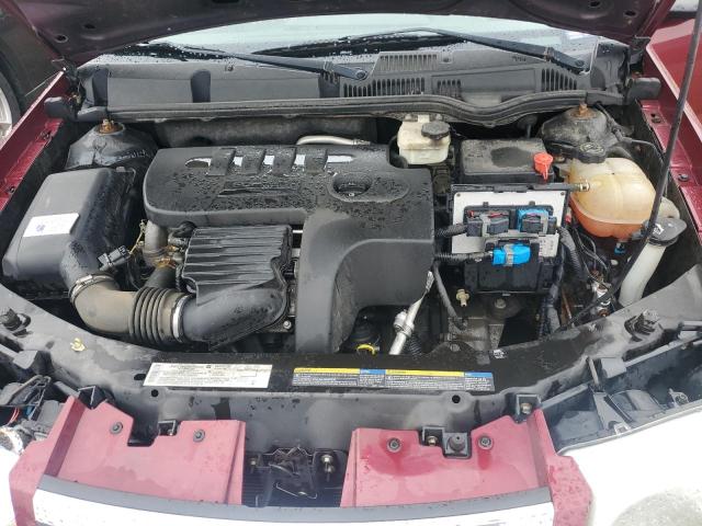 Photo 10 VIN: 1G8AJ55F26Z188725 - SATURN ION LEVEL 