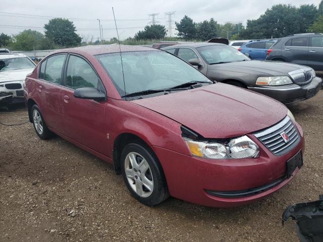 Photo 3 VIN: 1G8AJ55F26Z188725 - SATURN ION LEVEL 