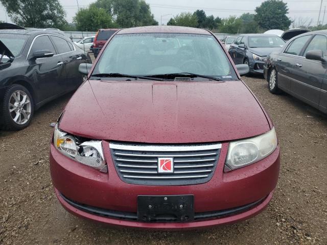 Photo 4 VIN: 1G8AJ55F26Z188725 - SATURN ION LEVEL 