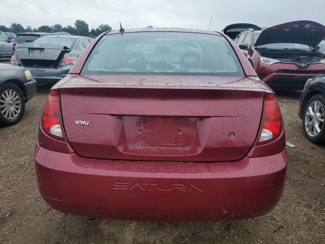 Photo 5 VIN: 1G8AJ55F26Z188725 - SATURN ION LEVEL 