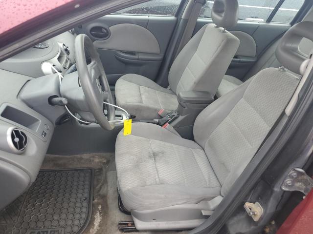 Photo 6 VIN: 1G8AJ55F26Z188725 - SATURN ION LEVEL 