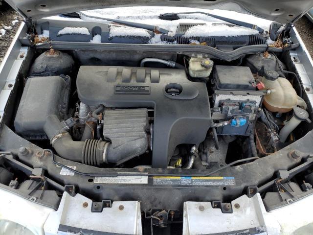 Photo 10 VIN: 1G8AJ55F26Z203417 - SATURN ION 