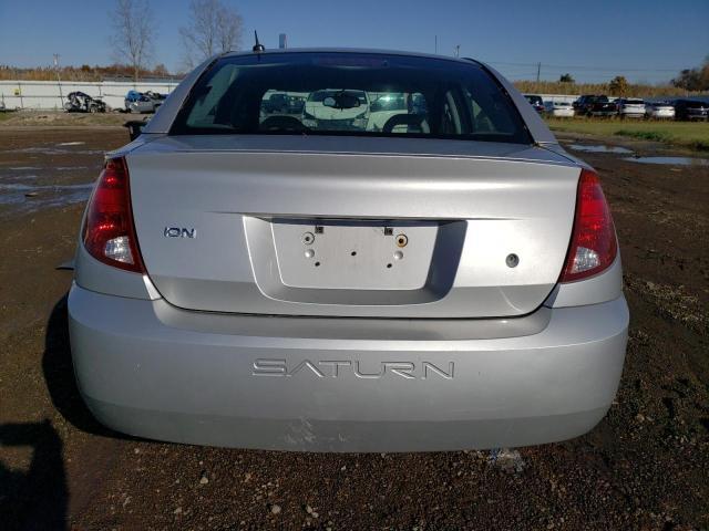 Photo 5 VIN: 1G8AJ55F26Z203417 - SATURN ION 