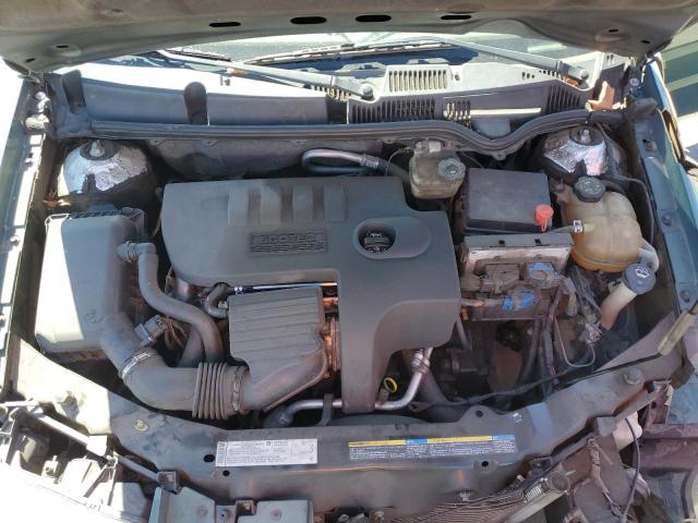 Photo 10 VIN: 1G8AJ55F26Z208150 - SATURN ION LEVEL 