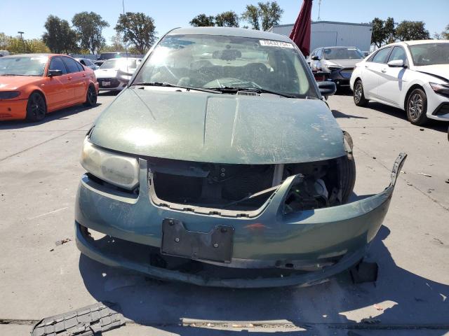 Photo 4 VIN: 1G8AJ55F26Z208150 - SATURN ION LEVEL 