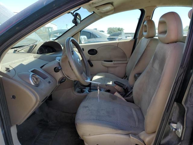 Photo 6 VIN: 1G8AJ55F26Z208150 - SATURN ION LEVEL 