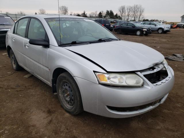 Photo 0 VIN: 1G8AJ55F26Z210562 - SATURN ION LEVEL 