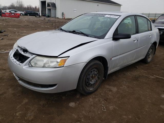 Photo 1 VIN: 1G8AJ55F26Z210562 - SATURN ION LEVEL 