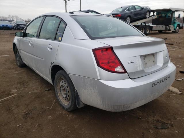 Photo 2 VIN: 1G8AJ55F26Z210562 - SATURN ION LEVEL 