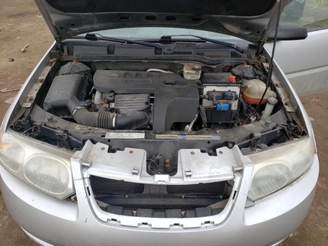 Photo 6 VIN: 1G8AJ55F26Z210562 - SATURN ION LEVEL 