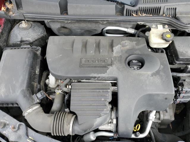 Photo 10 VIN: 1G8AJ55F27Z101584 - SATURN ION LEVEL 