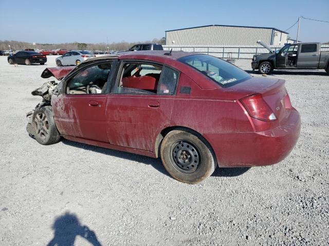 Photo 1 VIN: 1G8AJ55F27Z105795 - SATURN ION 