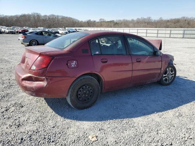 Photo 2 VIN: 1G8AJ55F27Z105795 - SATURN ION 