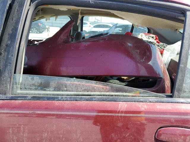 Photo 9 VIN: 1G8AJ55F27Z105795 - SATURN ION 