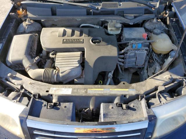 Photo 10 VIN: 1G8AJ55F27Z144631 - SATURN ION LEVEL 