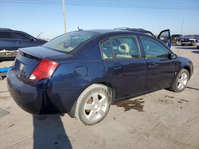 Photo 2 VIN: 1G8AJ55F27Z144631 - SATURN ION LEVEL 