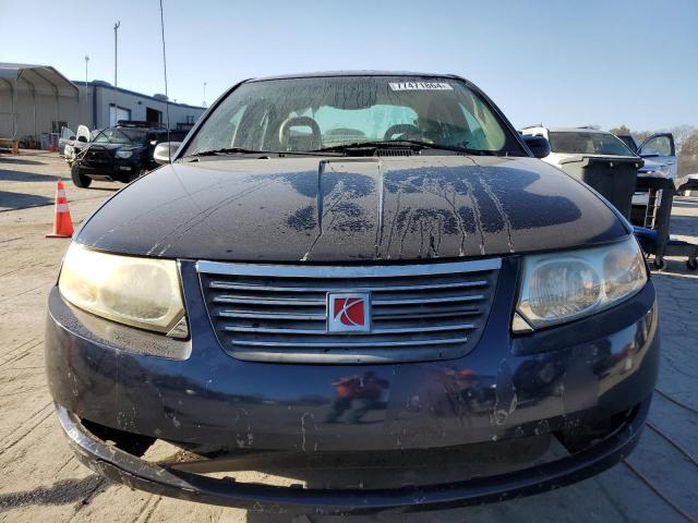 Photo 4 VIN: 1G8AJ55F27Z144631 - SATURN ION LEVEL 