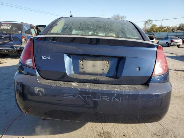 Photo 5 VIN: 1G8AJ55F27Z144631 - SATURN ION LEVEL 