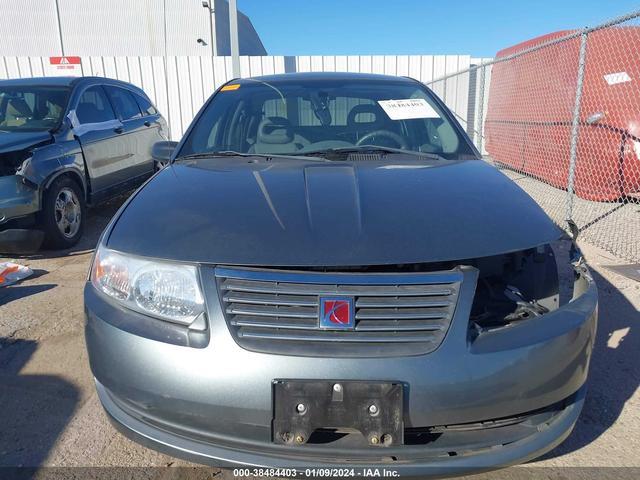 Photo 12 VIN: 1G8AJ55F27Z158156 - SATURN ION 