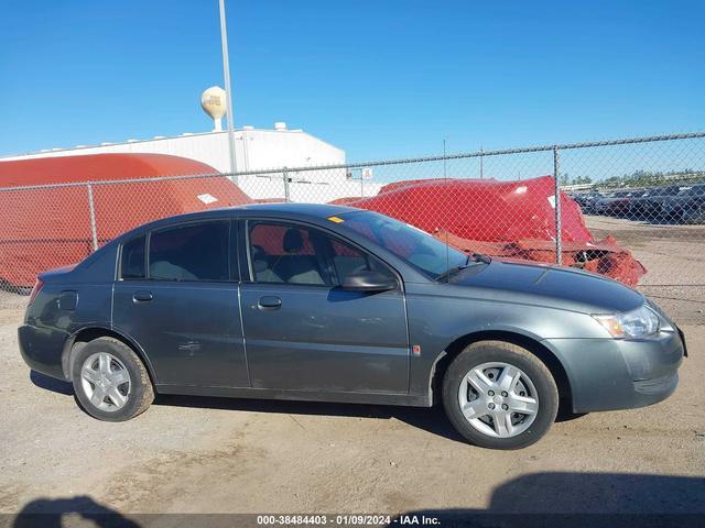 Photo 13 VIN: 1G8AJ55F27Z158156 - SATURN ION 