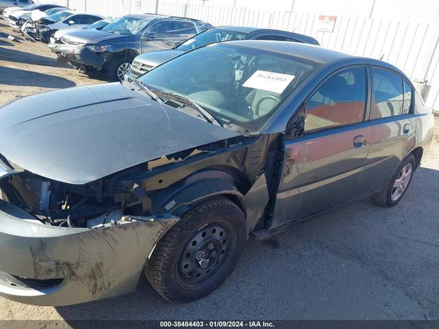 Photo 14 VIN: 1G8AJ55F27Z158156 - SATURN ION 