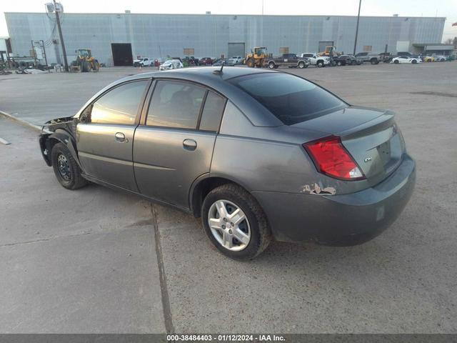 Photo 2 VIN: 1G8AJ55F27Z158156 - SATURN ION 