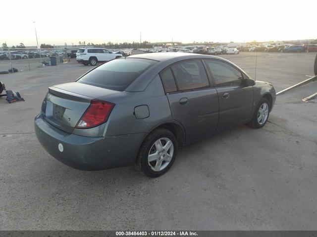 Photo 3 VIN: 1G8AJ55F27Z158156 - SATURN ION 