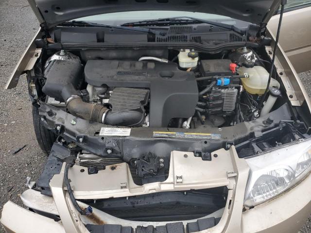 Photo 10 VIN: 1G8AJ55F27Z184904 - SATURN ION LEVEL 