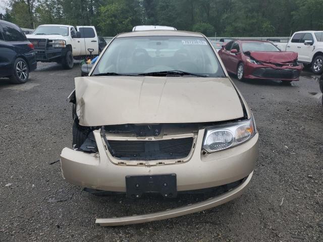 Photo 4 VIN: 1G8AJ55F27Z184904 - SATURN ION LEVEL 