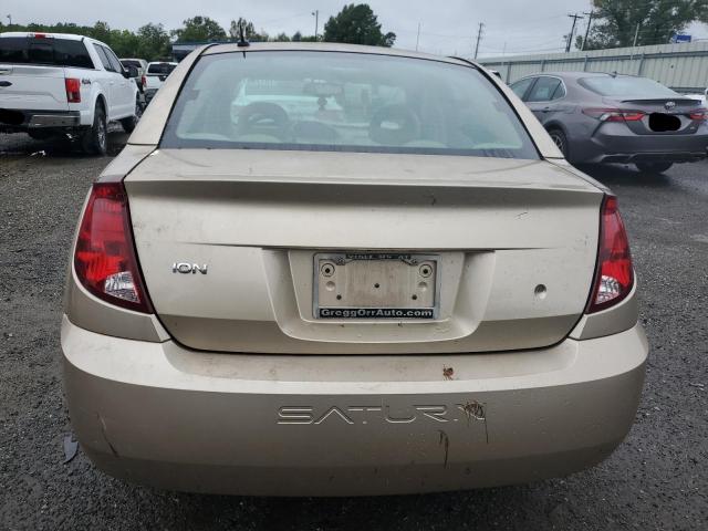 Photo 5 VIN: 1G8AJ55F27Z184904 - SATURN ION LEVEL 